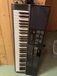 Casio keyboard