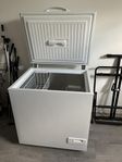 Frysbox, Electrolux
