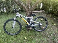 Barncykel 24 tum 