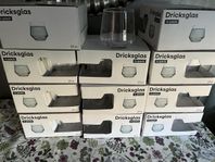 Dricksglas