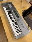 Korg Z1 Multi Oscillator Synthesizer