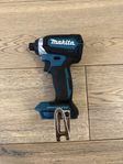 Makita DTD153 slagskruvdragare