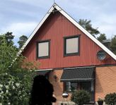 Fönstermarkis 
