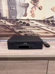 Philips VHS Spelare