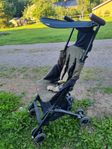 barnvagn
