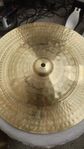 Paiste Signature 14" Thin China