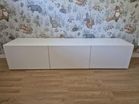Tv-bänk Ikea Bestå