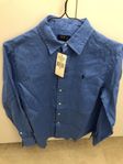 Ralph Lauren Classic Linen Shirt / skjorta