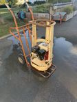 Rundpadda Swepac 90 kg