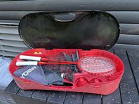 Badminton set. Kayoba