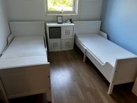 Växasäng 