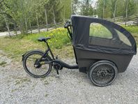 Lådcykel, Centurion E-street