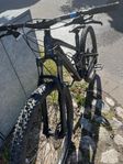 trek top fuel 5 (medium)