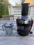 Philips Råsaftcentrifug