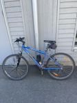 Mountainbike - Scott samba