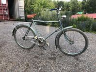 Herrrcykel 26" Hermes