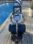 Zodiac vortex 3.2 poolrobot