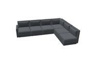 Vallentuna soffa