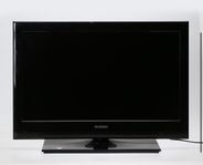 Sandstrom TV