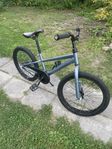 Barncykel BMX 20 tum