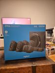 Logitech Z906 Högtalare