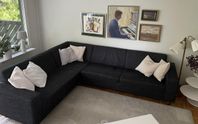 Soffa Furninova