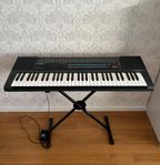 Retro keyboard Casio