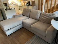 soffa skänkes 