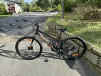 Kids Mountain Bike xxl WHITE New price 4999 kr