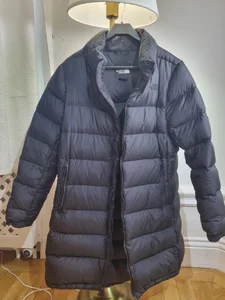 The North Face dunjacka