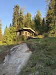 Isolerad Friggebod ca 9kvm