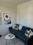 Bäddsoffa 220cm