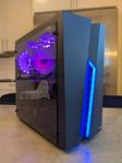 Gamingdator i5-8700K