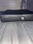 Xbox 360 – paket med 10 spel & 2 handkontroller 