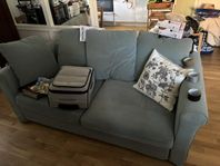 bäddsoffa 