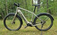 Trek Allant+ 8, 2022, Elcykel