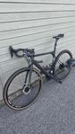 GT Grade Carbon Ultegra