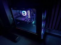 Gamingdator – Webhallen Config GeForce RTX 4070 EVO 12GB O