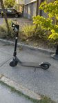 Estuff Elsparkcykel (25kmh) utan batteri