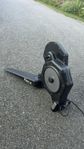 Tacx Flux S cykeltrainer