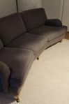 3-sits soffa modell Howard