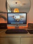 iMac 21.5” (Sen 2013) – Quad-Core i5, 8GB RAM, 1TB HDD