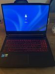 Msi katana GF66 3060