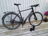 Merida eSpeeder 400
