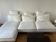 Soffa ”Söderhamn”