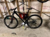 Crescent R50 medium