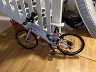 barn cykel