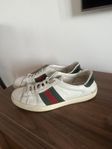 Gucci ace skor