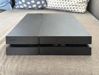 Play Station 4 slim konsol 