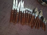 Bestick Ikea 20 delar